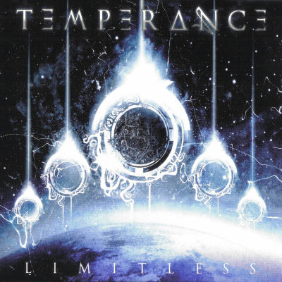Temperance: "Limitless" – 2015