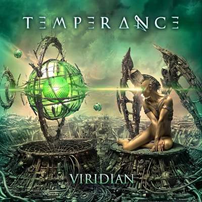 Temperance: "Viridian" – 2020